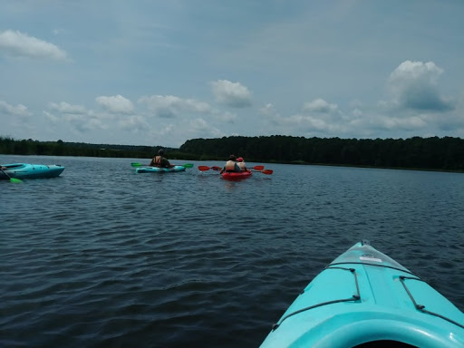 Boat Rental Service «Blackwater Paddle and Pedal Adventures», reviews and photos, 2524 Key Wallace Dr, Cambridge, MD 21613, USA