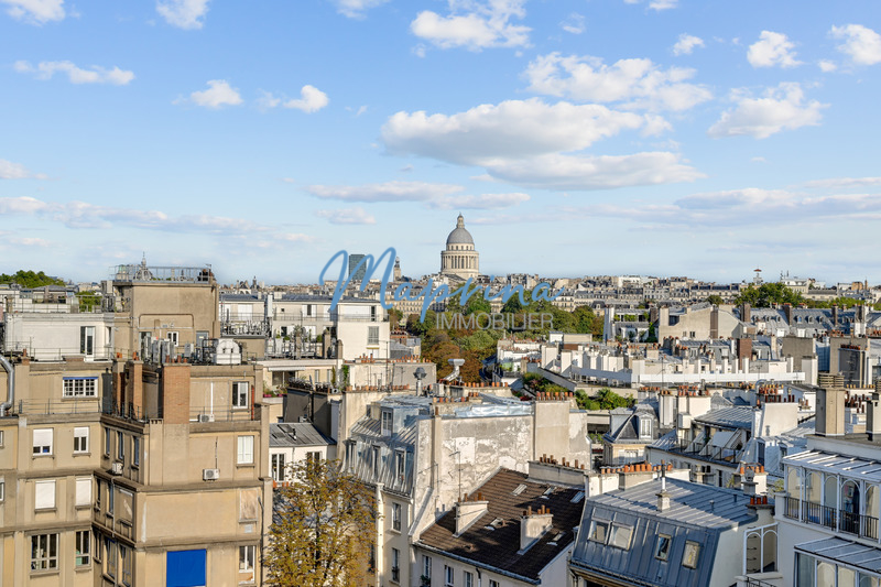 MAPRINA IMMOBILIER AGENCE IMMOBILIERE INDEPENDANTE A PARIS ET ILE DE FRANCE à Paris (Paris 75)