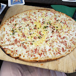 Photo n°1 de l'avis de Anna.o fait le 04/09/2020 à 12:41 sur le  Castle Tavern à Landstuhl