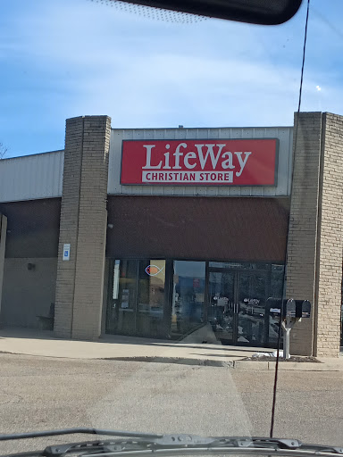 Book Store «LifeWay Christian Store», reviews and photos, 1108 Sheller Ave, Chambersburg, PA 17201, USA