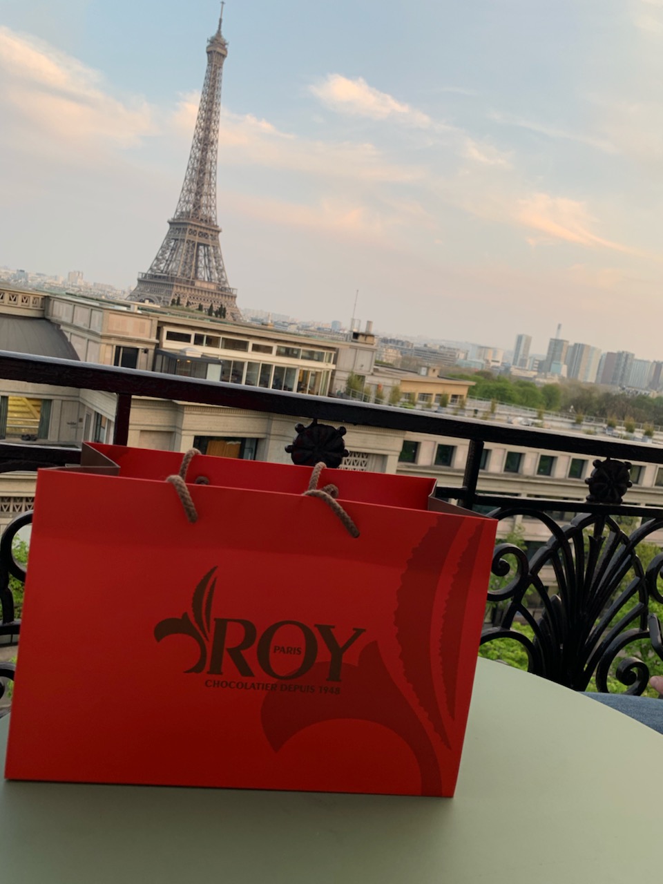 Photo n° 1 de l'avis de Steve.o fait le 05/04/2019 à 19:50