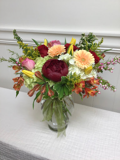 Florist «LaVassar Florists», reviews and photos, 7530 20th Ave NE, Seattle, WA 98115, USA