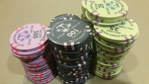 Casino «bestbet Orange Park», reviews and photos, 455 Park Ave, Orange Park, FL 32073, USA