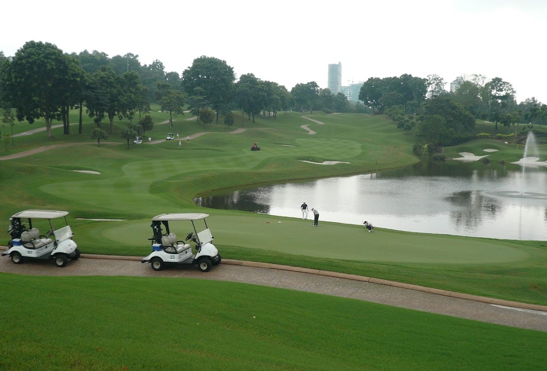 Golf Trip Malaysia