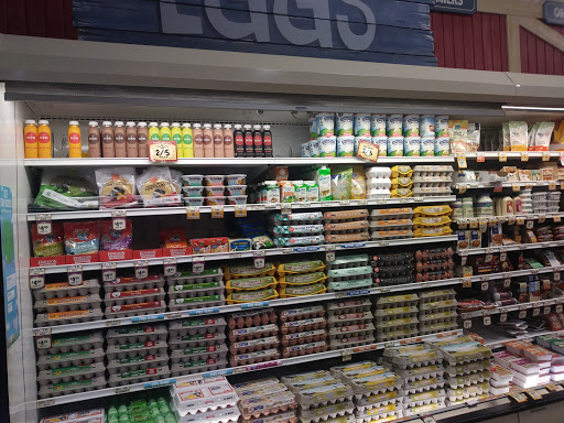 Health Food Store «Sprouts Farmers Market», reviews and photos, 1751 Westwood Blvd, Los Angeles, CA 90024, USA