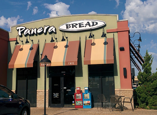 Panera Bread, 2200 W Main St, Norman, OK 73069, USA, 