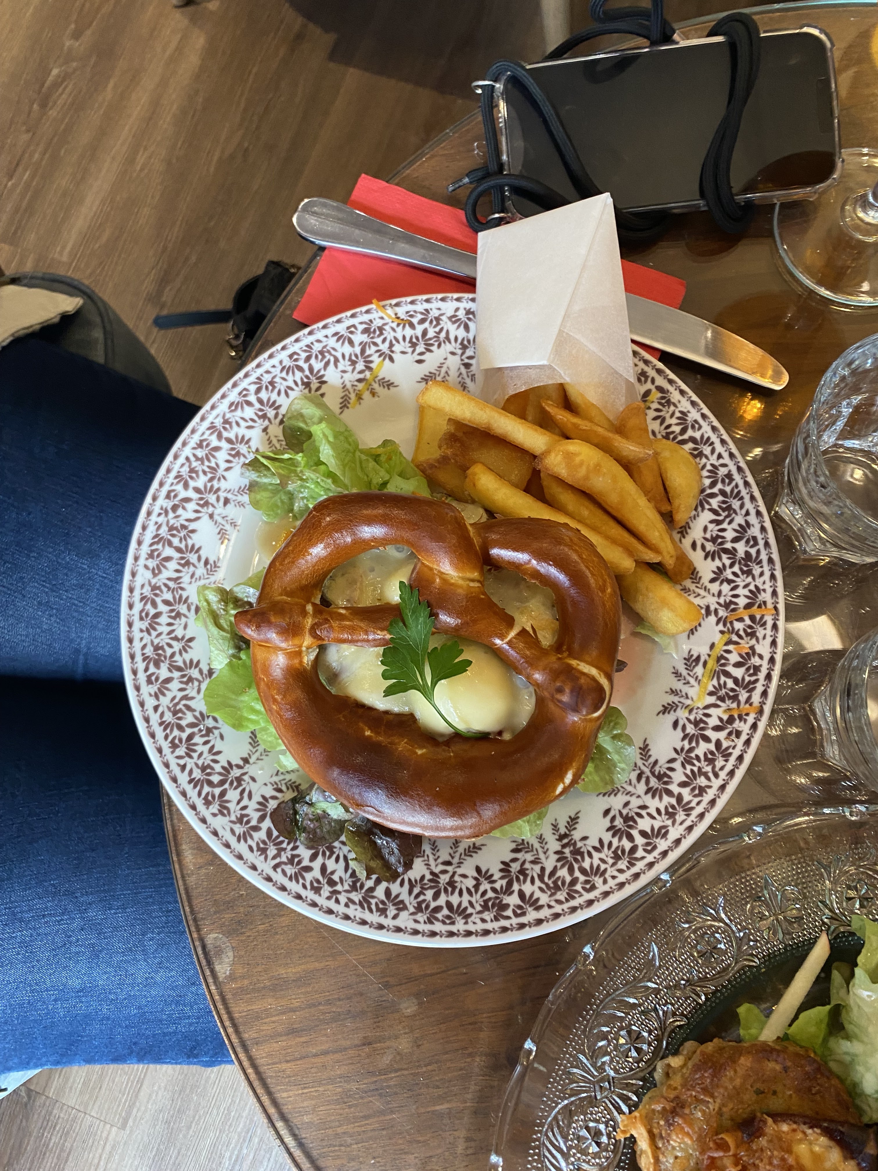 Photo n° 1 de l'avis de Elodie.a fait le 10/11/2022 à 12:37