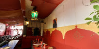 Atmosphère du Restaurant marocain Dar Nejma à Marseille - n°5