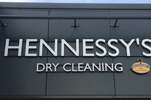 Hennessy’s Dry Cleaners & Laundrette