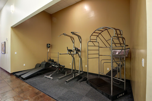 Health Club «Fitness 1440», reviews and photos, 7067 W Broward Blvd, Plantation, FL 33317, USA