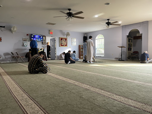 Community Center «Islamic Center of Fredericksburg», reviews and photos, 7020 Harrison Rd, Fredericksburg, VA 22407, USA