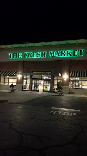 Grocery Store «The Fresh Market», reviews and photos, 100 N Peachtree Pkwy, Peachtree City, GA 30269, USA