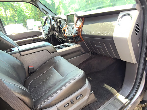 Used Car Dealer «TSJ Auto Brokers Inc», reviews and photos, 1210 NJ-88, Lakewood, NJ 08701, USA