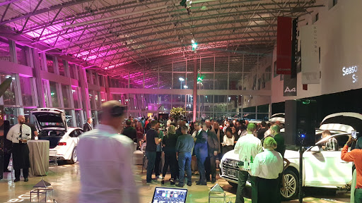 Audi Dealer «Audi Dallas», reviews and photos, 5033 Lemmon Ave, Dallas, TX 75209, USA