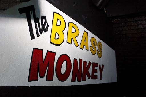 Bar «The Brass Monkey», reviews and photos, 3104 Youree Dr, Shreveport, LA 71104, USA