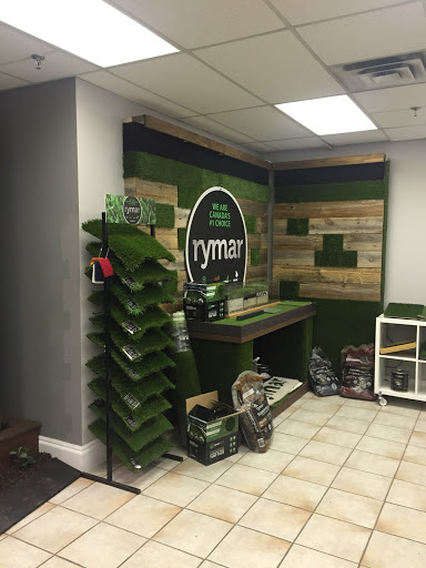 Rymar Synthetic Grass & Rubber Flooring Toronto/Mississauga, & Area