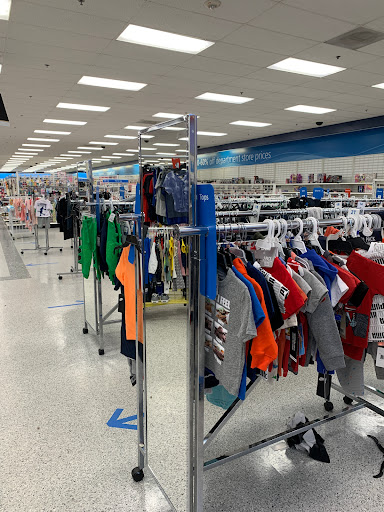 Clothing Store «Ross Dress for Less», reviews and photos, 1601 Willow Lawn Dr, Richmond, VA 23230, USA
