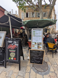 Atmosphère du Restaurant français Le Balto à Aix-en-Provence - n°2