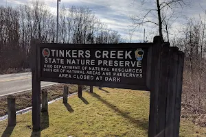 Tinkers Creek State Nature Preserve image