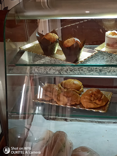 Doçuras Da Póvoa Padaria Pastelaria no Nossa Senhora de Fátima, Aveiro