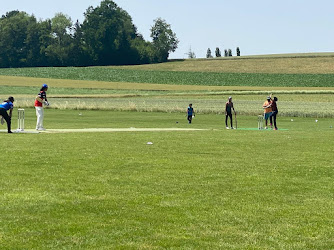 Sportplatz Hedingen