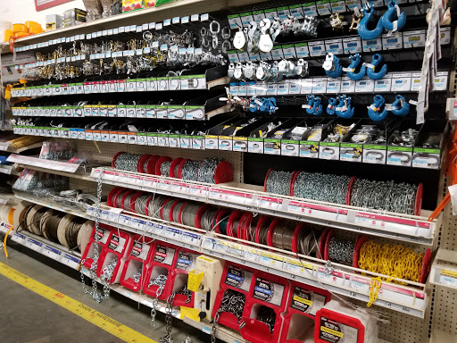 Home Improvement Store «Tractor Supply Co.», reviews and photos, 513 Nolan Dr, Smyrna, TN 37167, USA