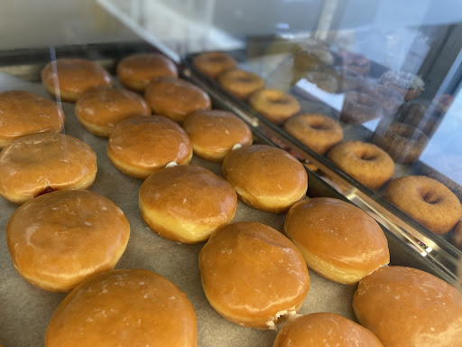 Donut Shop «Fresh Donuts», reviews and photos, 3914 Lancaster Ave, Philadelphia, PA 19104, USA