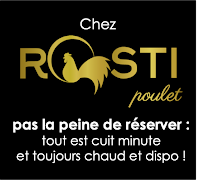 Photos du propriétaire du Restaurant halal ROSTI poulet à Clermont-Ferrand - n°4