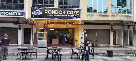 Pondok Cafe