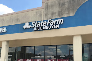 Julie Nguyen - State Farm Insurance Agent