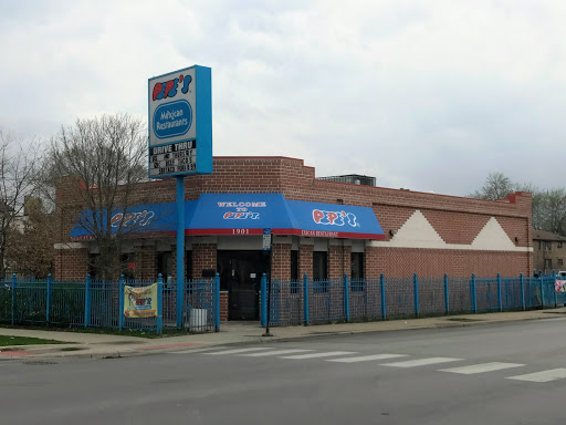 Pepe's Mexican Restaurant