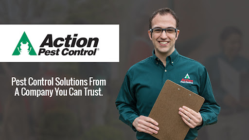 Pest Control Service «Action Pest Control», reviews and photos