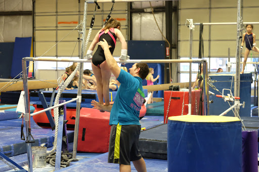 Gymnastics Center «Kids First Gymnastics», reviews and photos, 4601 6th St SW a, Cedar Rapids, IA 52404, USA