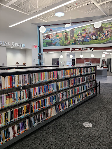 Beauty Supply Store «Hanini Plus discount hair and beauty supplies», reviews and photos, 340 Broad St, Elyria, OH 44035, USA