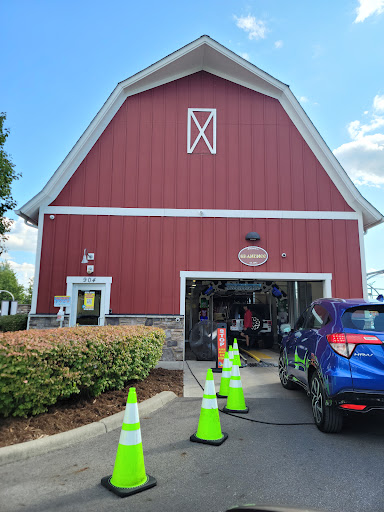 Car Wash «Moo Moo Car Wash», reviews and photos, 904 W 5th Ave, Columbus, OH 43212, USA