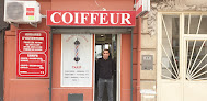 Photo du Salon de coiffure Trachel Coiffure à Nice