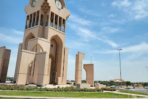 Riffa Clock Tower image