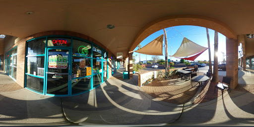 Tobacco Shop «HIGH Maintenance Smoke Shop», reviews and photos, 1155 S Power Rd #122, Mesa, AZ 85206, USA