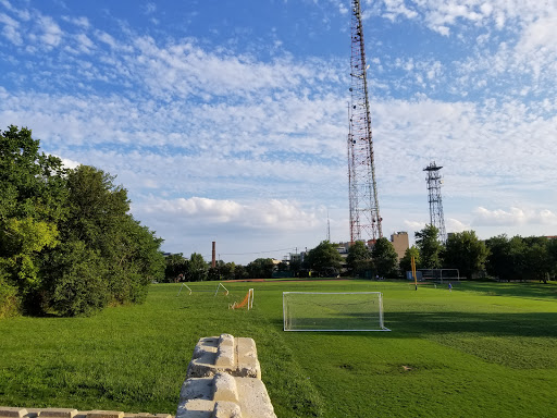 Park «Fort Reno Park», reviews and photos, Donaldson Pl NW, Washington, DC 20016, USA