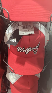 DICK'S Sporting Goods - Photo 7 - Car repair in Raleigh, NC, Raleigh