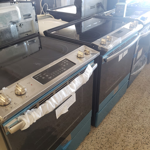 Appliance Store «Appliance Outfitters», reviews and photos, 1021 N Tamiami Trail, North Fort Myers, FL 33903, USA