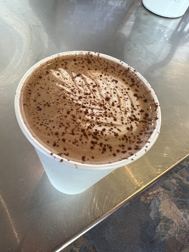 Coffee Shop «Zoka Coffee Roasters and Tea Company», reviews and photos, 129 Central Way, Kirkland, WA 98033, USA