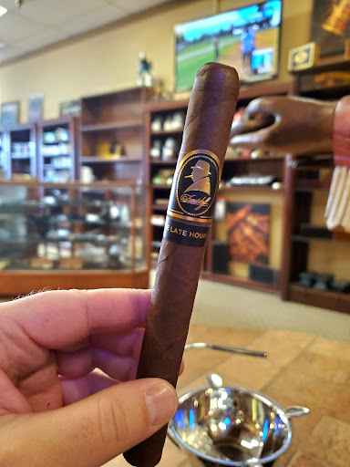 Tobacco Shop «Tobacco Gallery», reviews and photos, 185 N Park Blvd, Lake Orion, MI 48362, USA