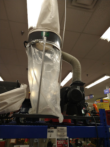 Hardware Store «Harbor Freight Tools», reviews and photos, 1244 S Gilbert Rd #110, Mesa, AZ 85204, USA