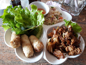 Photo n°36 de La Rose d'Asie à L'Isle-sur-la-Sorgue ()