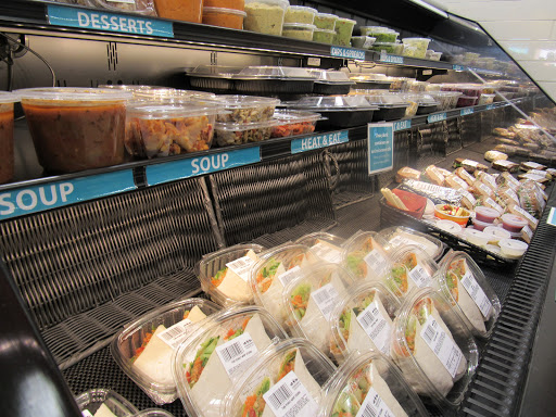 Grocery Store «Chequamegon Food Co-Op», reviews and photos, 700 Main St W, Ashland, WI 54806, USA