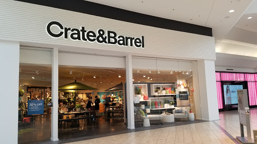 Furniture Store «Crate and Barrel», reviews and photos, 1200 Morris Turnpike, Short Hills, NJ 07078, USA