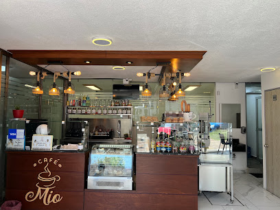 Café Mío