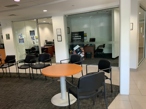 Nissan Dealer «Nissan of Huntington», reviews and photos, 850 E Jericho Turnpike, Huntington Station, NY 11746, USA