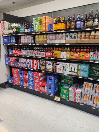 Supermarket «SuperFresh», reviews and photos, 3501 Amboy Rd, Staten Island, NY 10306, USA